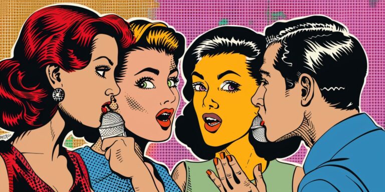 Miért pletykálunk?