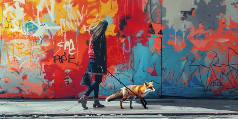 Felpofozott egy diákot egy tanár, háziállat lehetett régen a róka – híradó