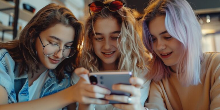 Felveszi a versenyt az Instagrammal a TikTok