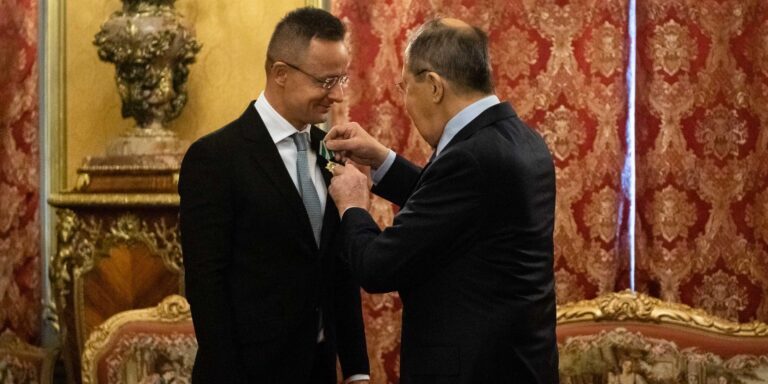 A magyar külügy tudta, hogy orosz hekkerek támadják a rendszereit – híradó