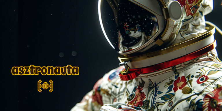 Jó reggelt, a végtelenbe és tovább!