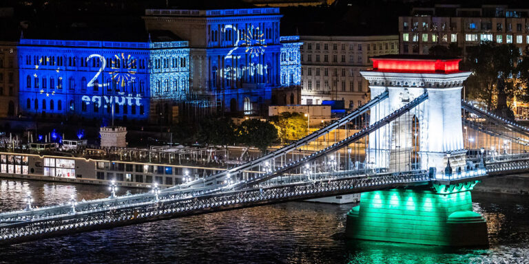 Húsz éve léptünk be az Európai Unióba