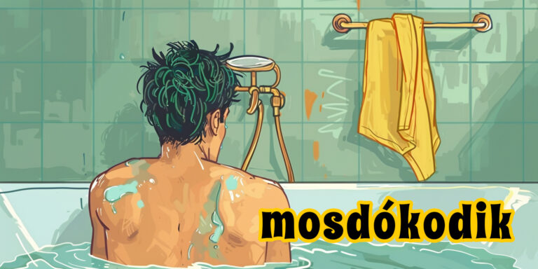 Jó reggelt, csillagközi stopposok!