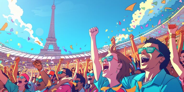 Bonjour, Párizs! – már csak néhány hét van az olimpiáig