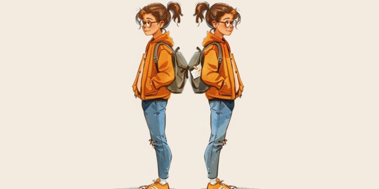 Sosincs egyedül, akinek ikertesója van