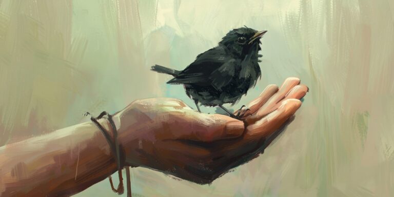 Mit csinálj, ha madárfiókát találtál?