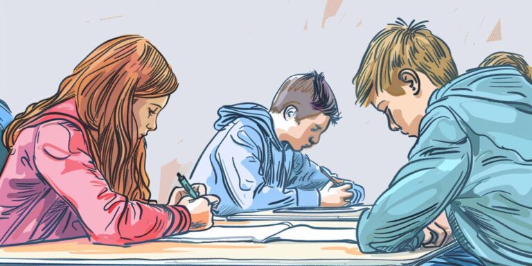 Elstartoltak az érettségik