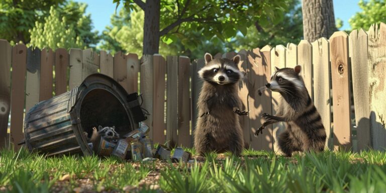 Cuki álarcos banditák tartják rettegésben Tokiót