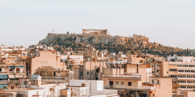 Melyik a világ legillatosabb fővárosa?