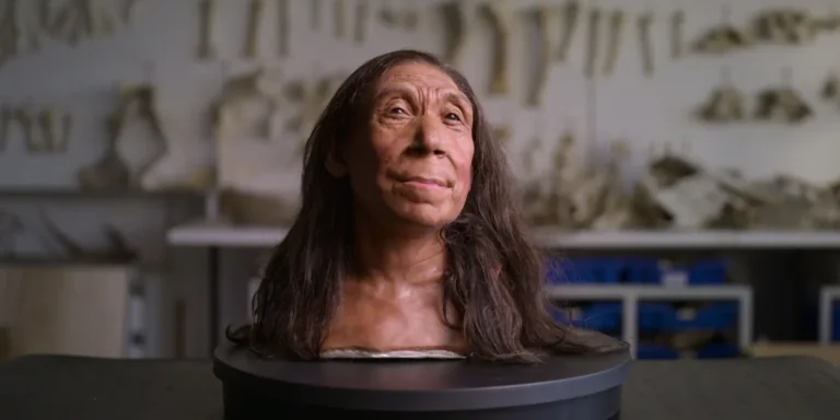 Rekonstruálták, hogy nézhetett ki egy 75 ezer éve élt neandervölgyi nő