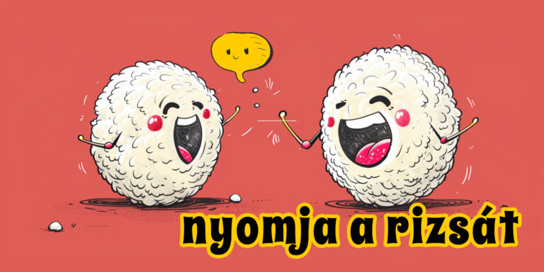 Jó reggelt, Boldog Gizellákat!