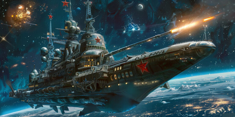 Űrfegyvert lőtt fel Oroszország az amerikaiak szerint