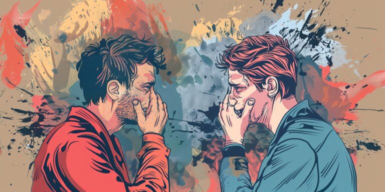 Ragadós a stressz egy új kutatás szerint