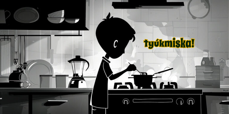 Jó reggelt, fiúk, lányok, fiús lányok és lányos fiúk!