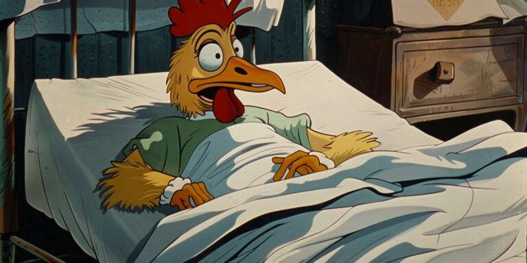 Karácsony Gergely vezet, Sanyi kakas gyógyul – híradó