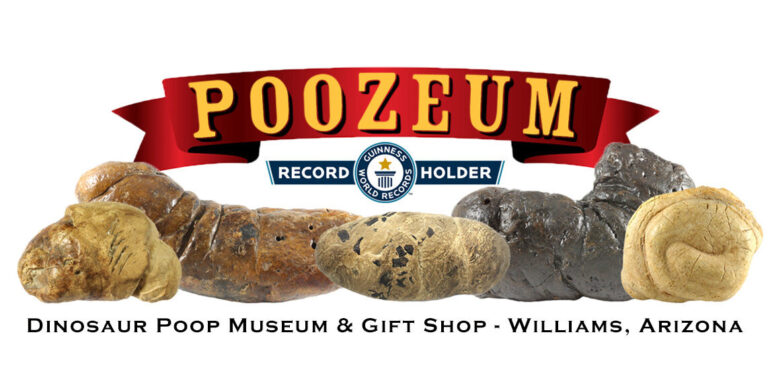 Kakamúzeum nyílt Arizonában