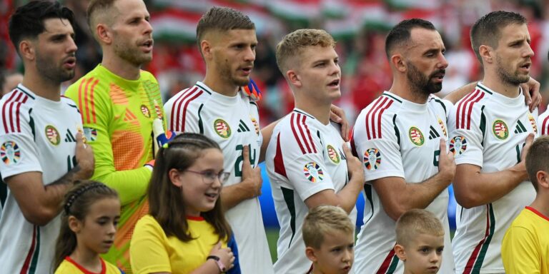 Hogyan juthat tovább a fociválogatott az Eb-n?