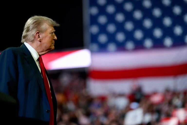 Forrás: Donald Trump / Facebook