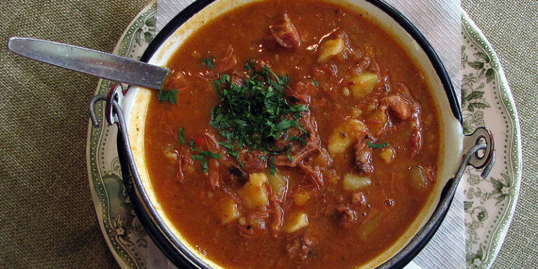 Ezek a legjobb magyar kaják az amerikaiak szerint