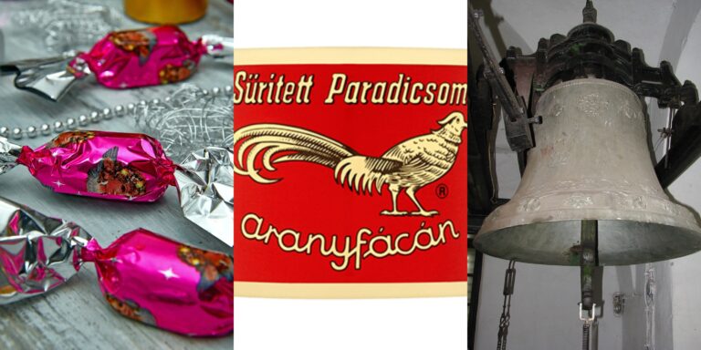 Hungarikum lett a sűrített paradicsom. De mi az a hungarikum?