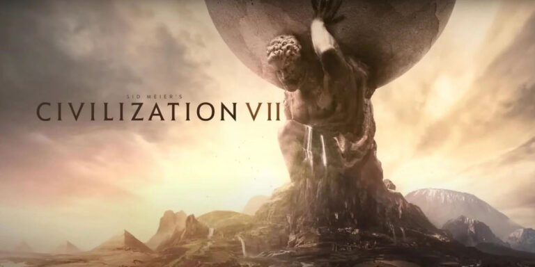 Bejelentették a Civilization hetedik kiadását