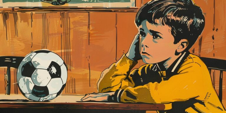 Ki a szöszt érdekel a foci? Kutatás!