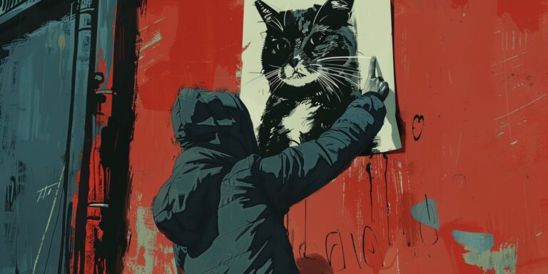 Cicás plakátháború Orosházán, újra elutasították Karsai Dániel kérését – híradó