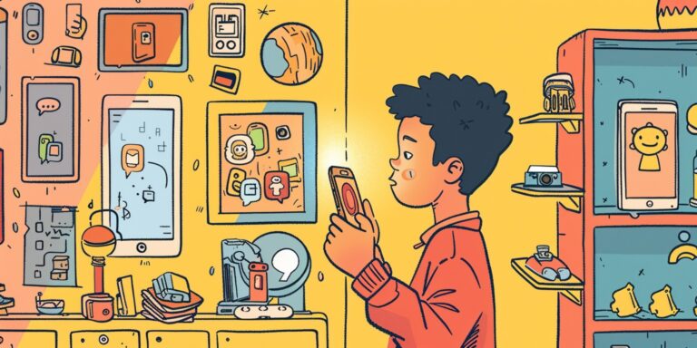 Új biztonsági beállításokkal rukkol elő a Snapchat