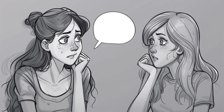 Miért fontos, hogy határt szabjunk az empátiánknak?