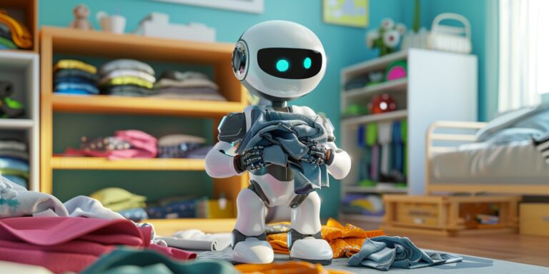 Ruhákat hajtogatni sokkal bonyolultabb dolog, mint gondolnád