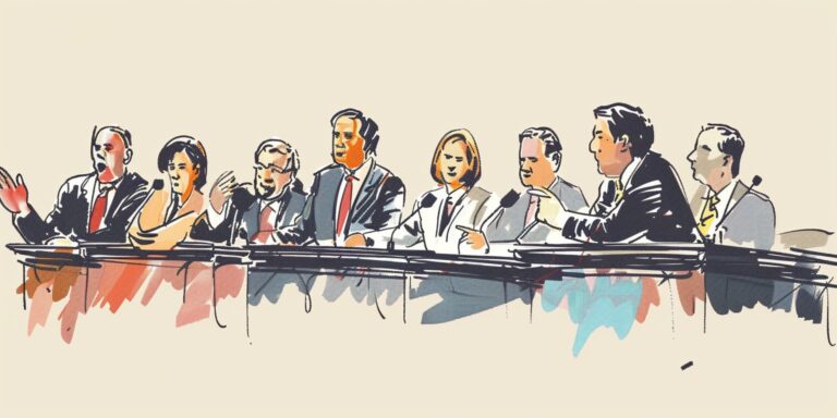 Így látták a politikusok a tegnapi választási eredményeket