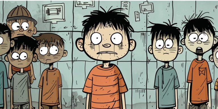 Miért vagyunk büdösek, ha izzadunk?