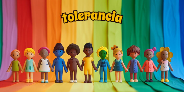 Toleráns jó reggelt!