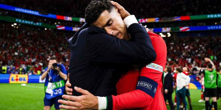 Eltűnt egy városnyi magyar, Ronaldo most játszik utoljára Eb-n – híradó