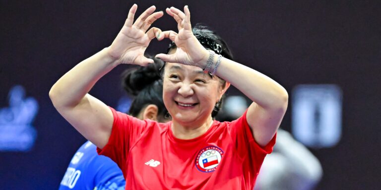 Mit tippelsz, hány éves az olimpia legidősebb versenyzője?