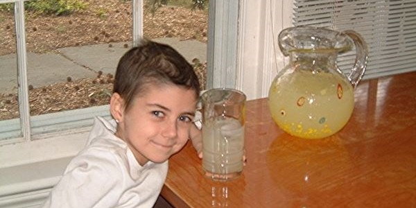 Forrás: alexslemonade.org