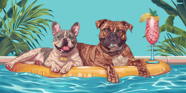 Így tartsd biztonságban a házikedvencedet a forróságban