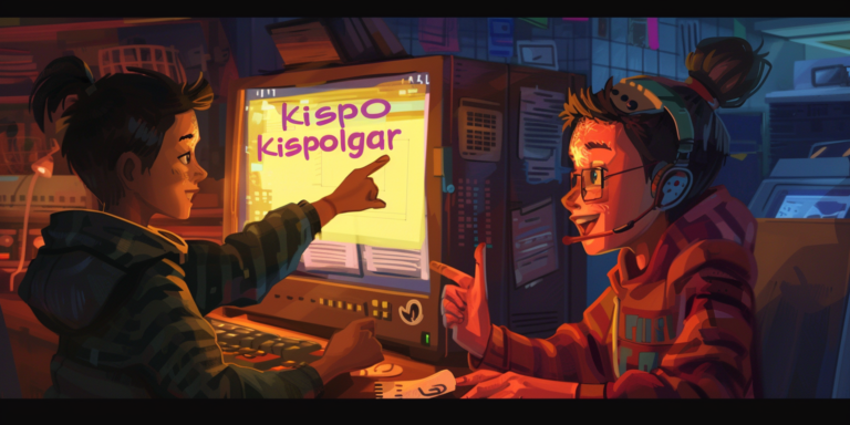 Micsináljak? Programozz!