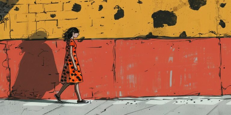 A mentális egészségre is rossz hatással van a túlzott meleg