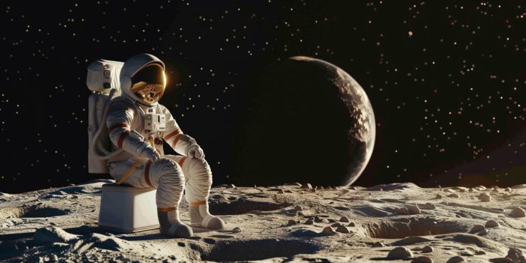 Ivóvízzé alakítja a pisit egy új űrruha