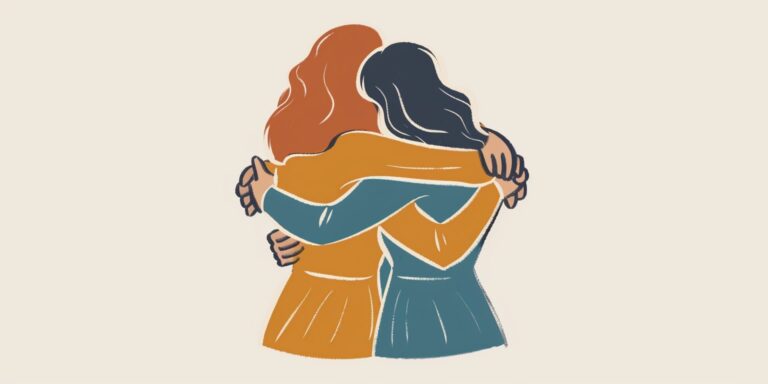 Öt egyszerű dolog, amivel megőrizhető egy barátság