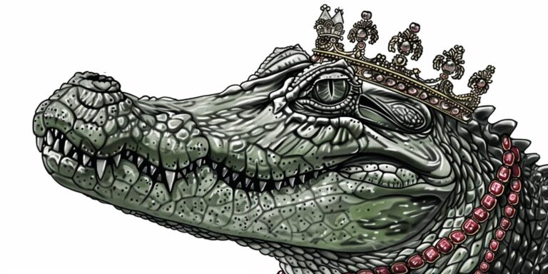 Krokodilokat istenítettek az ókori Egyiptomban