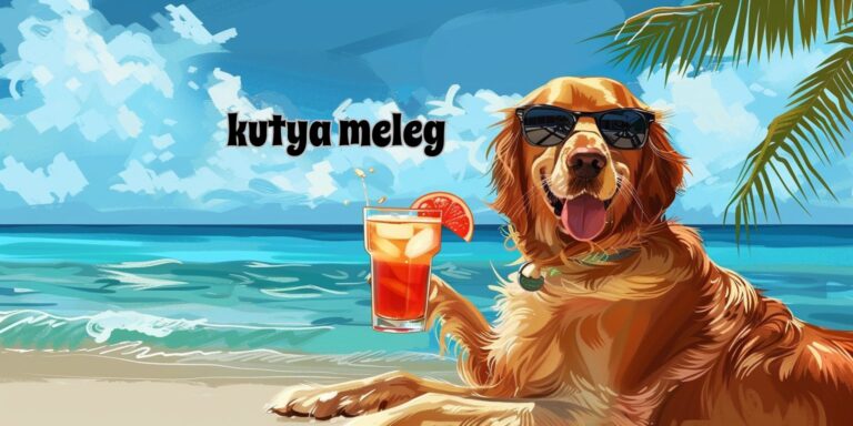 Kellemes jó reggelt!