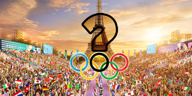 Érdekel téged az olimpia?