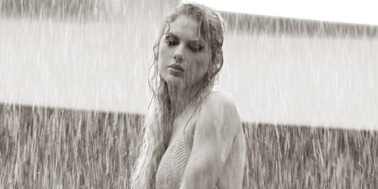 Nem volt más választás, mint lemondani Taylor Swift bécsi koncertjeit