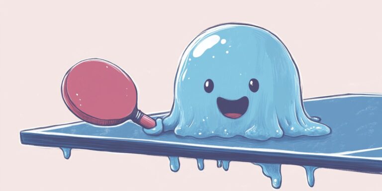 Már egy zselé is tud videojátékozni