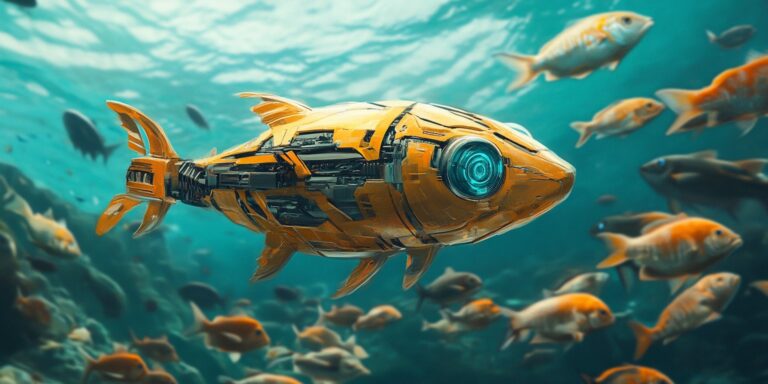 Íme Eve, a robothal