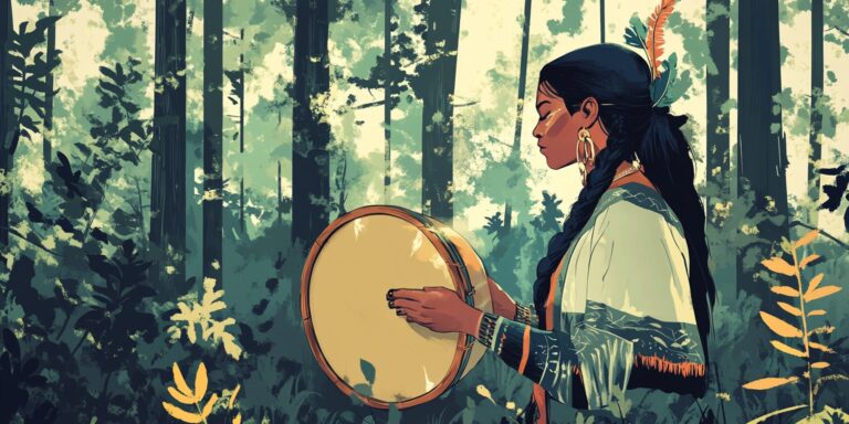 Sámánasszony csontjait találták meg régészek Törökországban