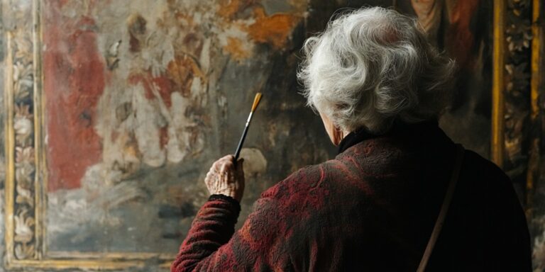 A bundás Jézus után itt a Hulkangyal