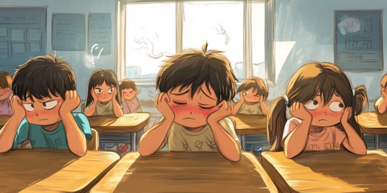 Izzadni fogtok az iskolában, Putyint nem tartóztatják le a jövő héten – híradó